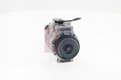 KOMPRESSOR KLIMAANLAGE AKS DASIS 851804N 2