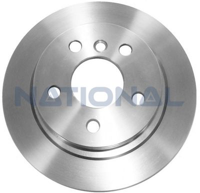 National NBD1869