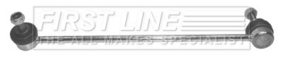 Link/Coupling Rod, stabiliser bar FIRST LINE FDL6837