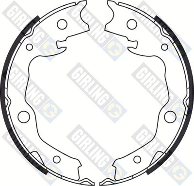 SET SABOTI FRANA FRANA DE MANA GIRLING 5187529 1