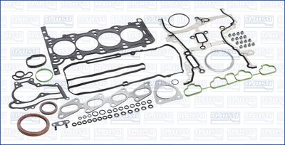 SET GARNITURI COMPLET MOTOR