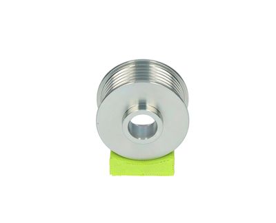 FULIE ALTERNATOR VALEO 593747 10