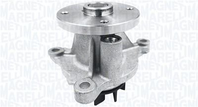 POMPă DE APă RăCIRE MOTOR