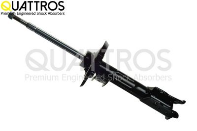 Amortyzator DAVID VASCO FS3614