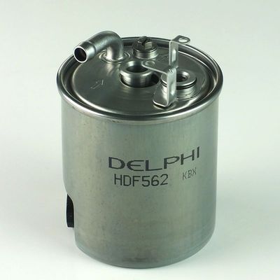 FILTRU COMBUSTIBIL DELPHI HDF562 2
