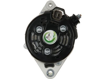 GENERATOR / ALTERNATOR AS-PL A6828S 2