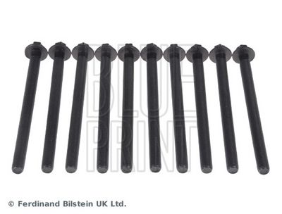 ZYLINDERKOPFSCHRAUBENSATZ