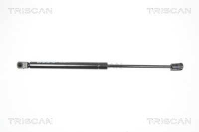 TRISCAN 8710 25238 Амортизатор багажника и капота для RENAULT TWINGO