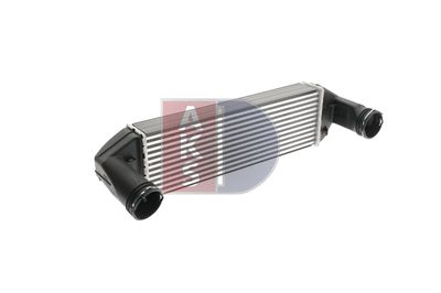 LADELUFTKüHLER AKS DASIS 057038N 14