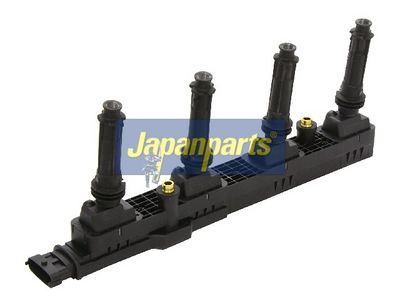 JAPANPARTS Uždegimo jungiklis