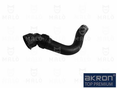 маркуч на радиатора AKRON-MALÒ 28258A