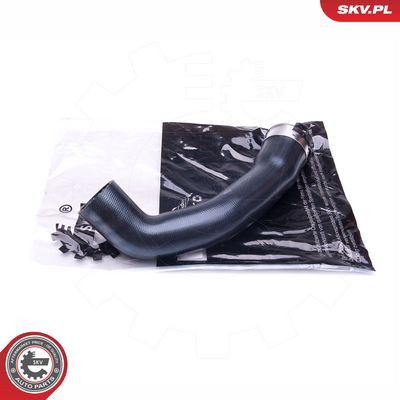Hadička plnícího vzduchu SKV 24SKV959