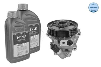 MEYLE Hydraulikpumpe, Lenkung MEYLE-ORIGINAL-KIT: Better solution for you! (714 631 0035/S)