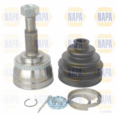 Joint, drive shaft NAPA NCV1077