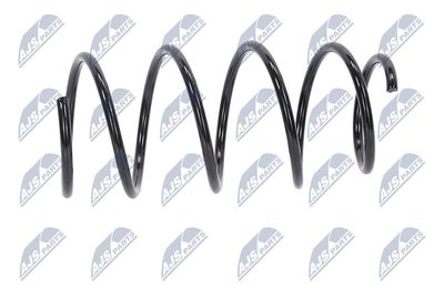 ARC SPIRAL NTY ASZBM027 25