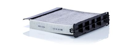 Filter, Innenraumluft