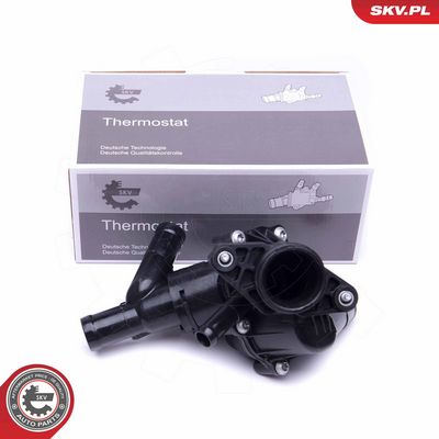 Termostat, chladivo SKV 20SKV120