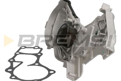 BREMSI WP0393 Помпа (водяной насос)  для TOYOTA CELICA (Тойота Келика)