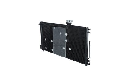 CONDENSATOR CLIMATIZARE NRF 35536 32