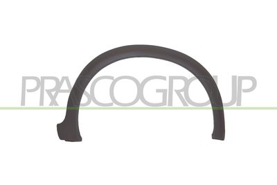 VERBREITERUNG KOTFLüGEL PRASCO VG0281583