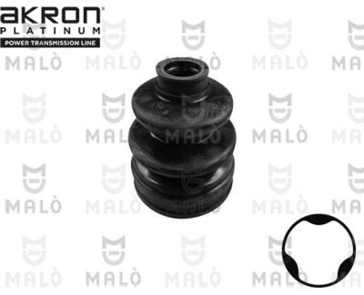 Пыльник, приводной вал AKRON-MALÒ 520711 для HYUNDAI LANTRA