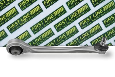носач, окачване на колелата FIRST LINE FCA7600