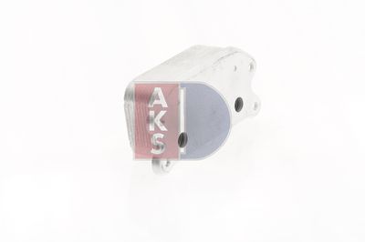ÖLKüHLER MOTORöL AKS DASIS 226006N 4