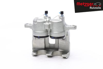 BREMSSATTEL METZGER AUTOTEILE 6260826 21