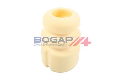 BOGAP Atraminis buferis, pakaba