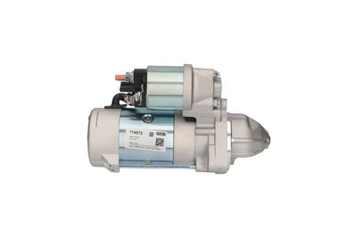 STARTER HC-Cargo F032114072 7