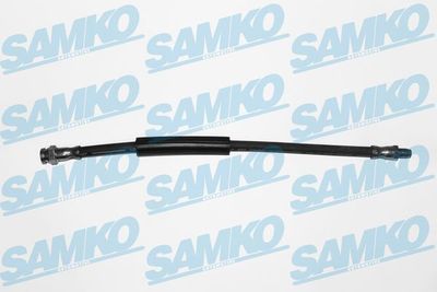 Przewód hamulcowy elastyczny SAMKO 6T46065 produkt