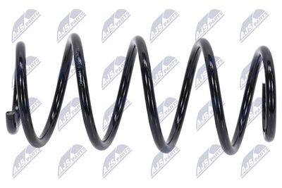 ARC SPIRAL NTY ASZPL019 2