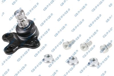Ball Joint S081101