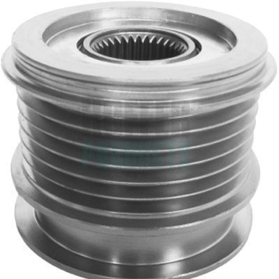 SISTEM ROATA LIBERA GENERATOR