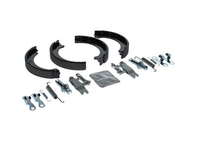 BREMSBACKENSATZ FESTSTELLBREMSE BOSCH 0204113826 6