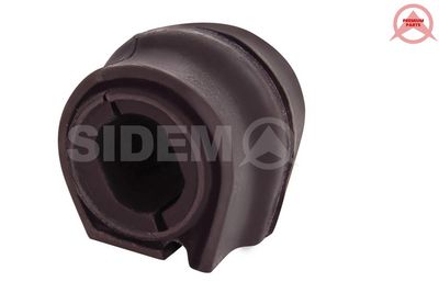 Suspension, stabilisateur SIDEM