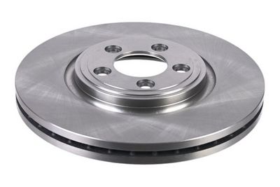 спирачен диск STELLOX 6021-0166-SX