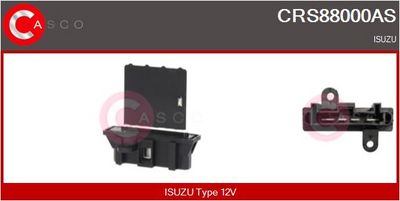 REZISTOR VENTILATOR HABITACLU