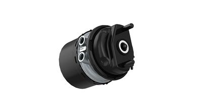 Flerfunktions bromscylinder WABCO 9254812720 för DAF, PACCAR