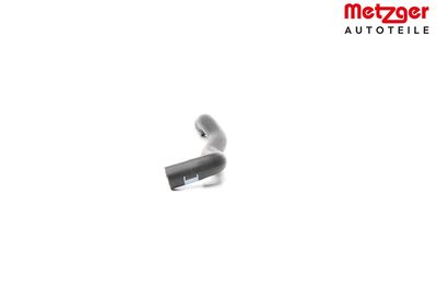 FURTUN RADIATOR METZGER AUTOTEILE 2421213 10