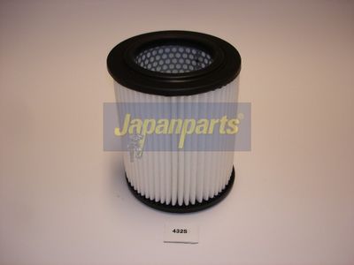 LUFTFILTER JAPANPARTS FA432S 1