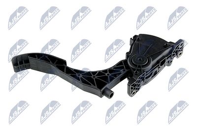 SET PEDALE CONDUCERE NTY EAPAU000 1