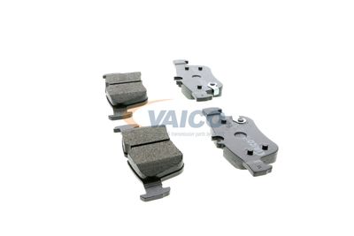 BREMSBELAGSATZ SCHEIBENBREMSE VAICO V251775 27