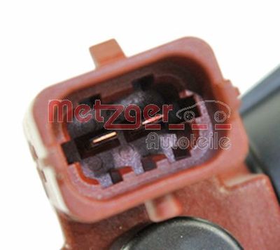 RADIATOR RECIRCULARE GAZE DE ESAPAMENT METZGER AUTOTEILE 0892518 4