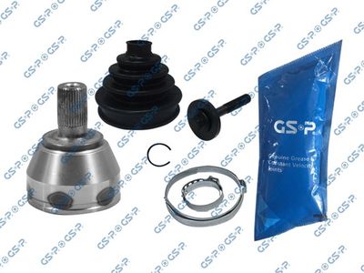 Zestaw przegubu, wał napędowy GSP 899130