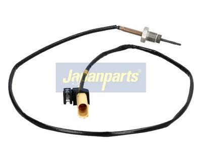 датчик, температура на изгорелите газове JAPANPARTS EGT-0904
