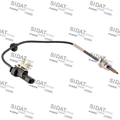 датчик, температура на изгорелите газове SIDAT 82.1094A2