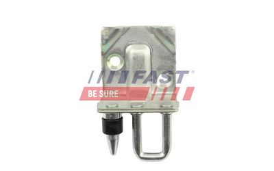 PLACă DE îNCHIDERE BROASCă Ușă FAST FT10152 1