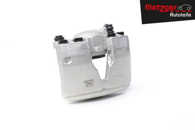 ETRIER FRANA METZGER AUTOTEILE 6261072 35