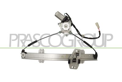 FENSTERHEBER PRASCO HD034W025